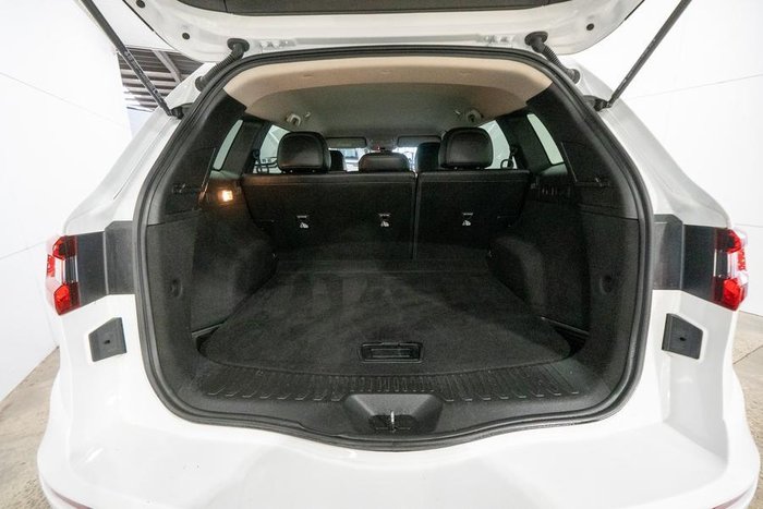 2017 Renault Koleos Zen