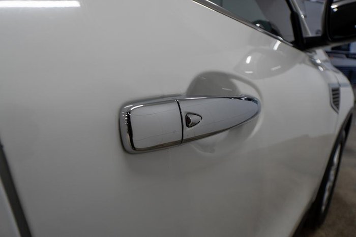 2017 Renault Koleos Zen