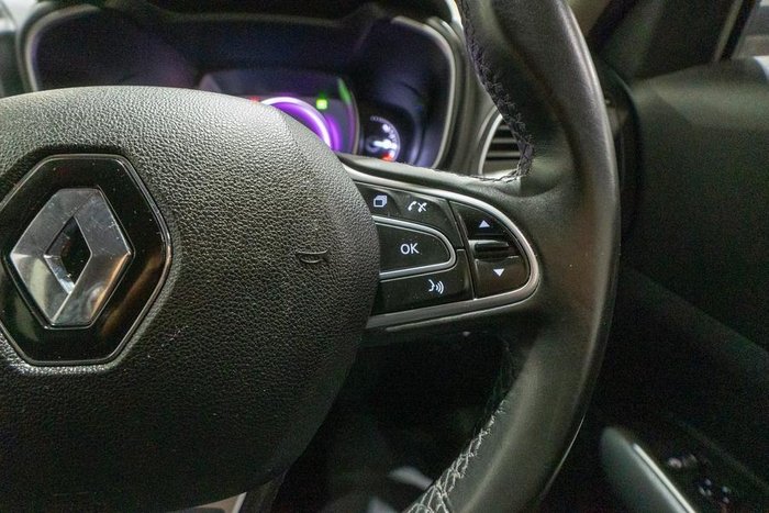 2017 Renault Koleos Zen