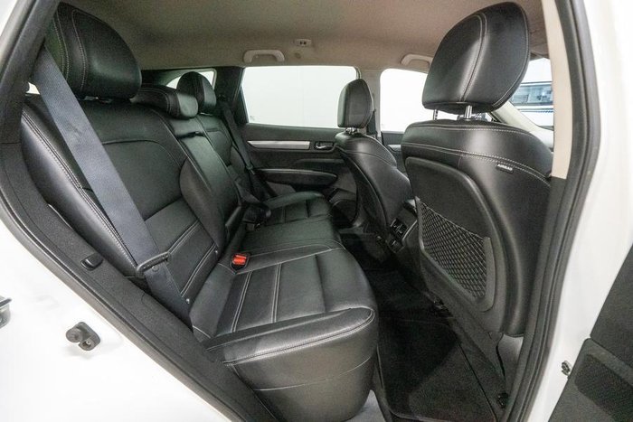 2017 Renault Koleos Zen