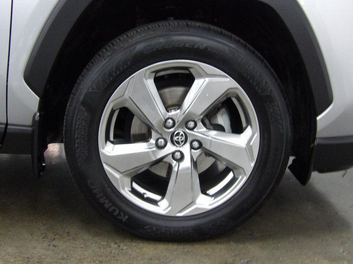 2019 Toyota RAV4 GXL