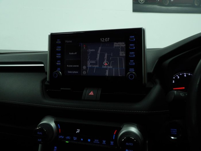 2019 Toyota RAV4 GXL