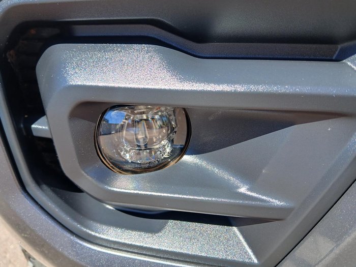 2023 Ford Ranger Wildtrak