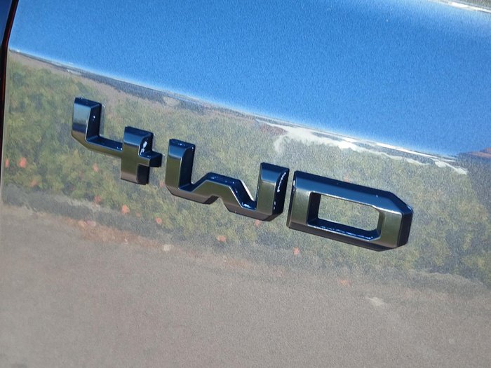 2023 Ford Ranger Wildtrak