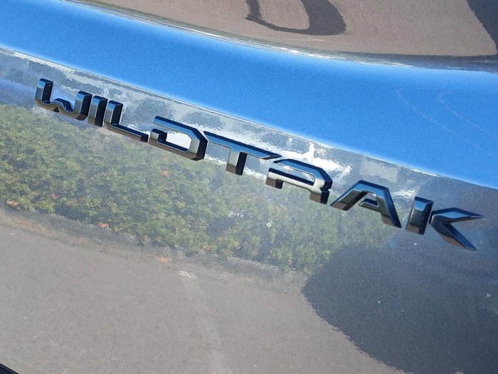 2023 Ford Ranger Wildtrak