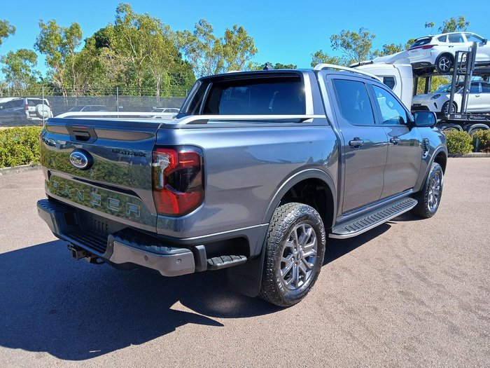 2023 Ford Ranger Wildtrak