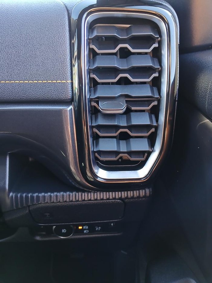 2023 Ford Ranger Wildtrak