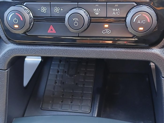 2023 Ford Ranger Wildtrak