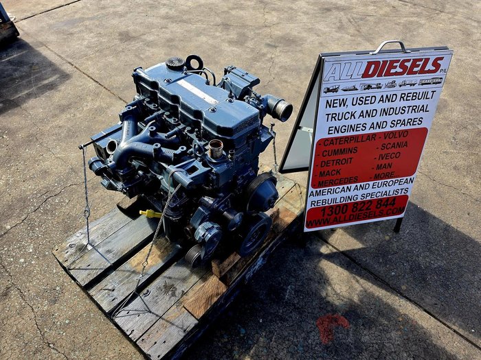 Cummins QSB