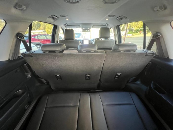 2024 Ford Everest Sport