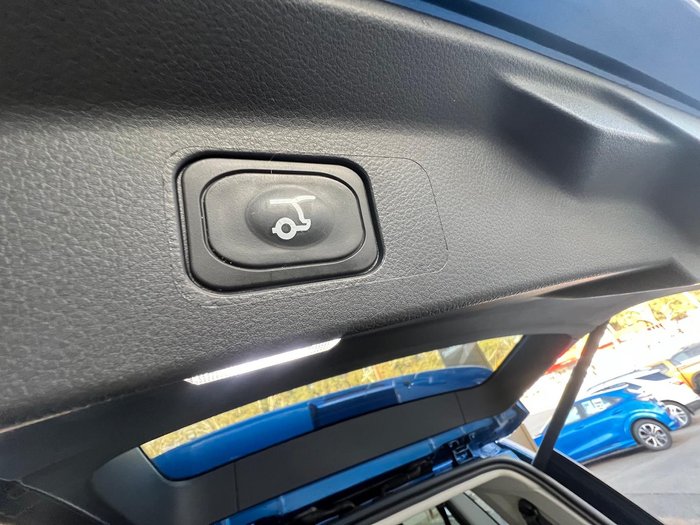 2024 Ford Everest Sport