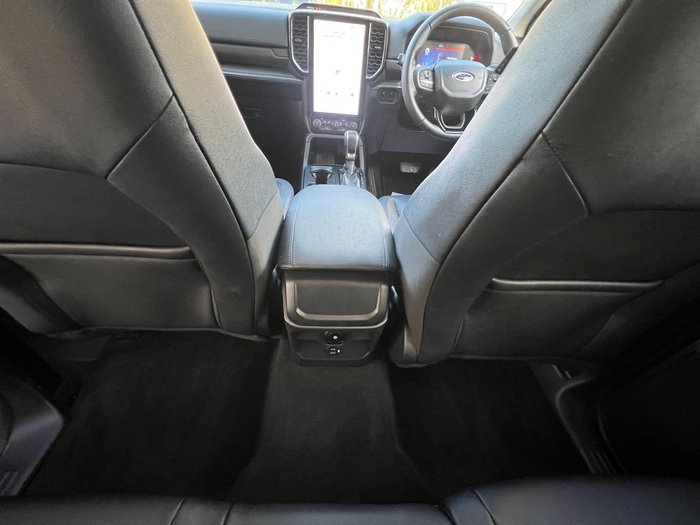 2024 Ford Everest Sport