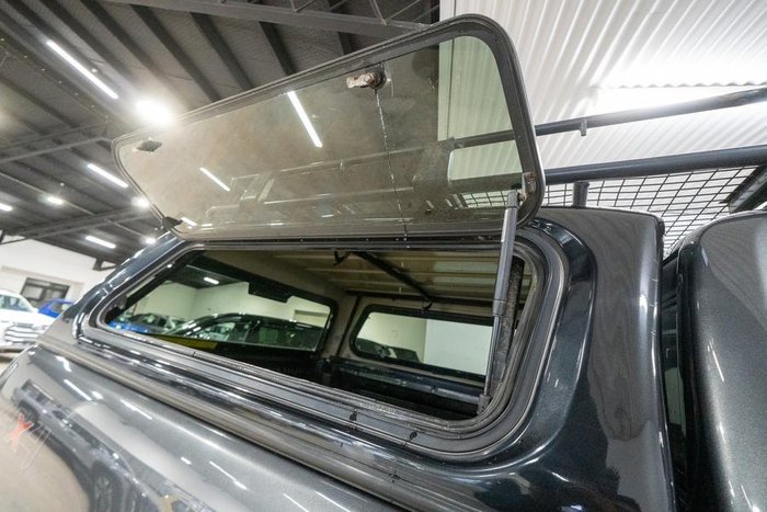 2018 Ford Ranger Wildtrak