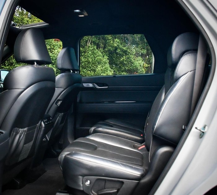 2022 Hyundai Palisade Highlander