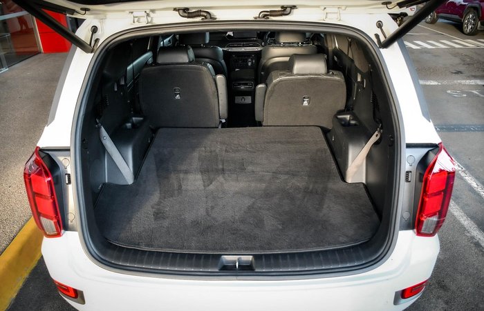 2022 Hyundai Palisade Highlander