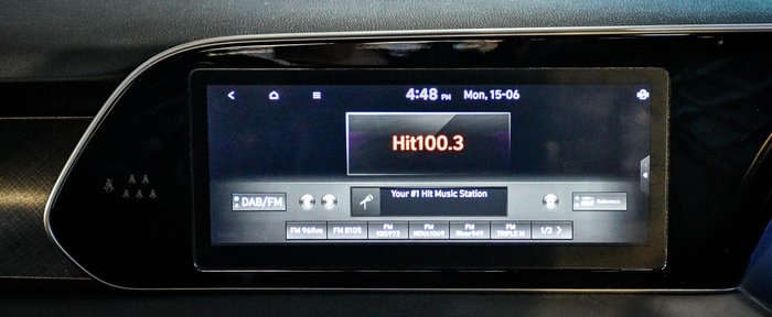 2022 Hyundai Palisade Highlander