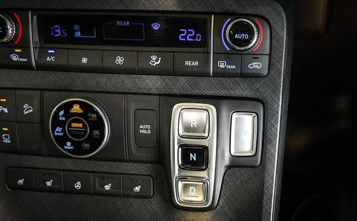 2022 Hyundai Palisade Highlander