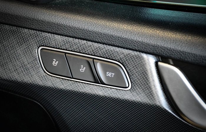 2022 Hyundai Palisade Highlander