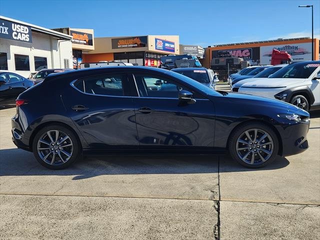 2025 Mazda 3