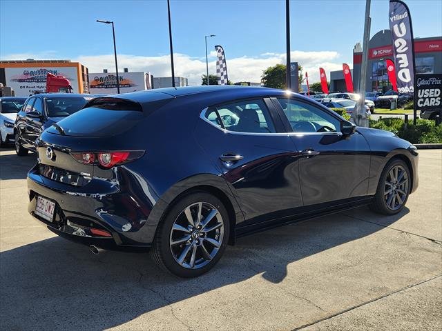 2025 Mazda 3