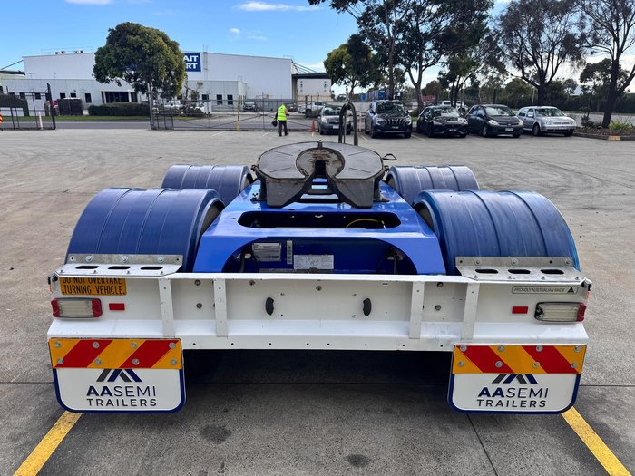 2021 Maxitrans St2