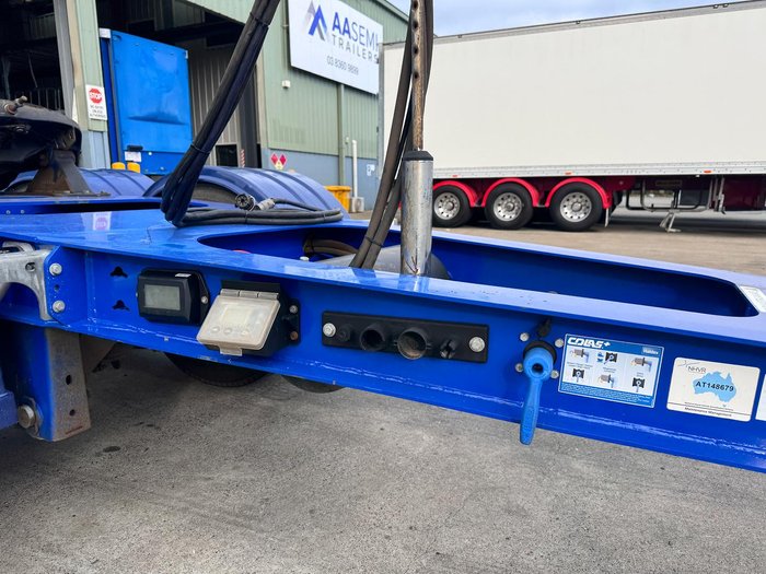 2021 Maxitrans St2