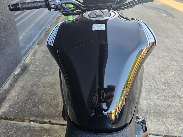 2026 Kawasaki Z900 (ZR900STFNN) WHITE