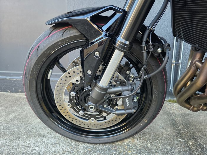 2026 Kawasaki Z900 (ZR900STFNN) WHITE