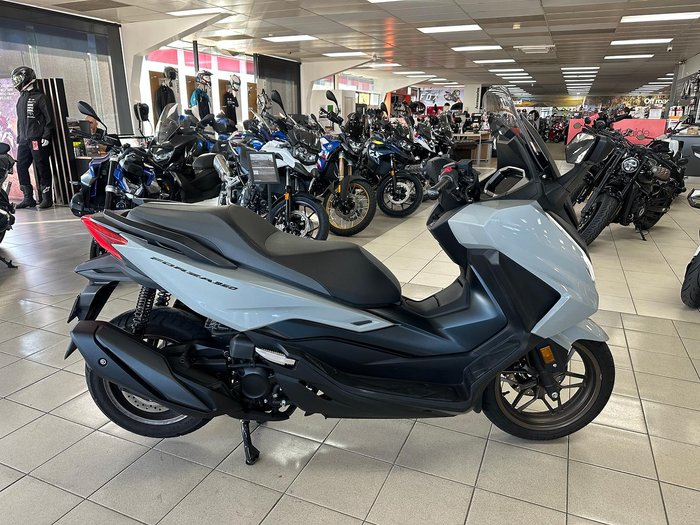 2025 Honda