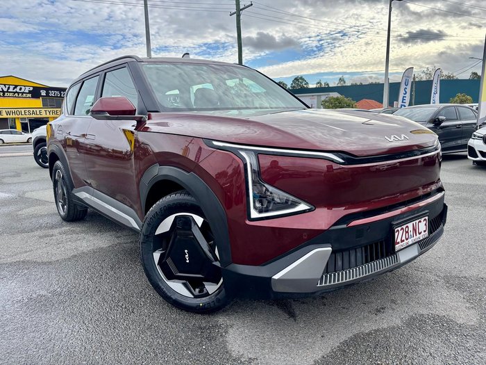 2024 Kia EV5