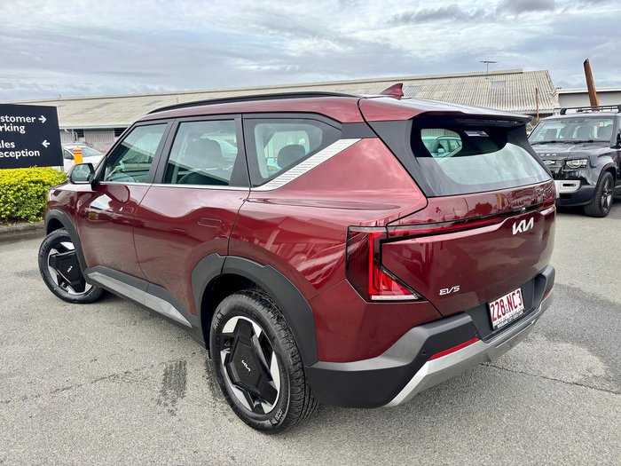 2024 Kia EV5 Air Long Range