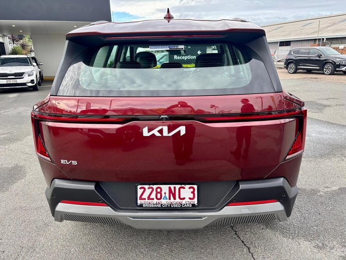 2024 Kia EV5 Air Long Range