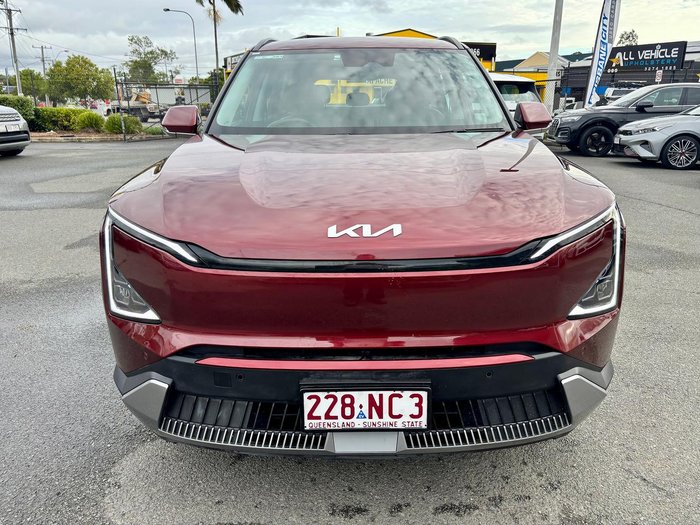 2024 Kia EV5 Air Long Range