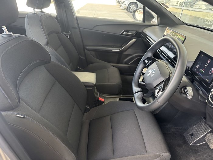 2024 MG MG4 Excite 64 150kW