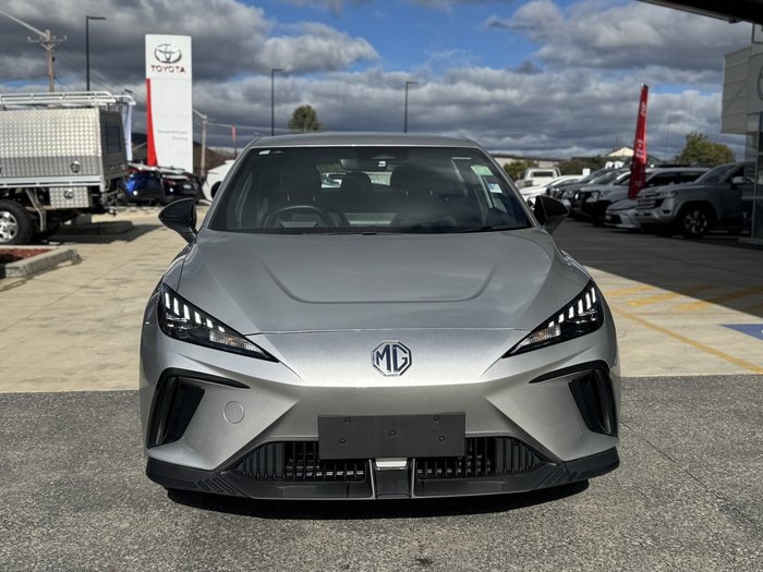 2024 MG MG4 Excite 64 150kW
