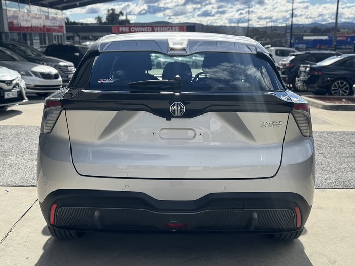 2024 MG MG4 Excite 64 150kW