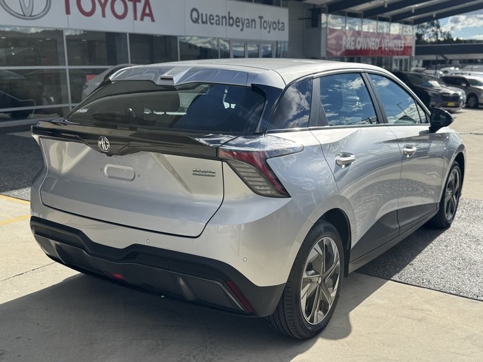 2024 MG MG4 Excite 64 150kW
