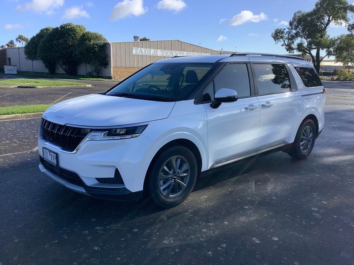 2023 Kia Carnival