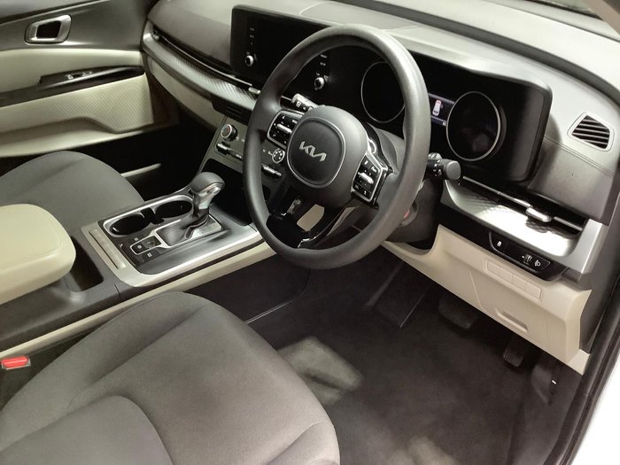 2023 Kia Carnival S