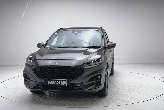 2022 Ford Escape ST-Line