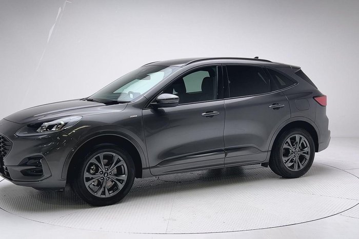 2022 Ford Escape ST-Line
