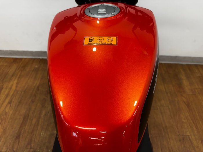 2024 Harley-Davidson HD350-10 H-DX X350 SILVER