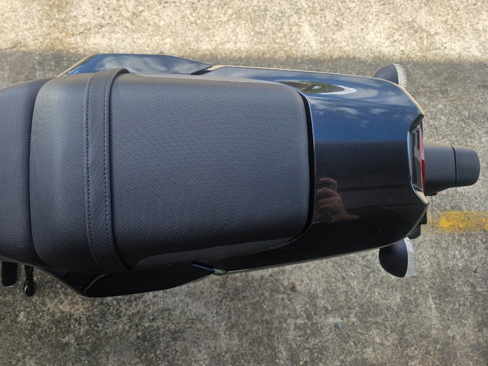 2026 Kawasaki KLE500 KLE500CTFNW GREY