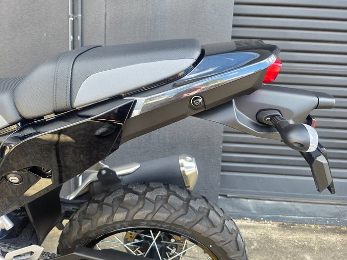 2026 Kawasaki KLE500 KLE500CTFNW GREY