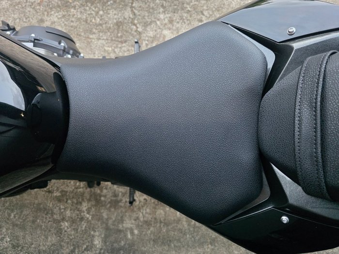 2026 Kawasaki Z H2 (ZR1000K) BLACK
