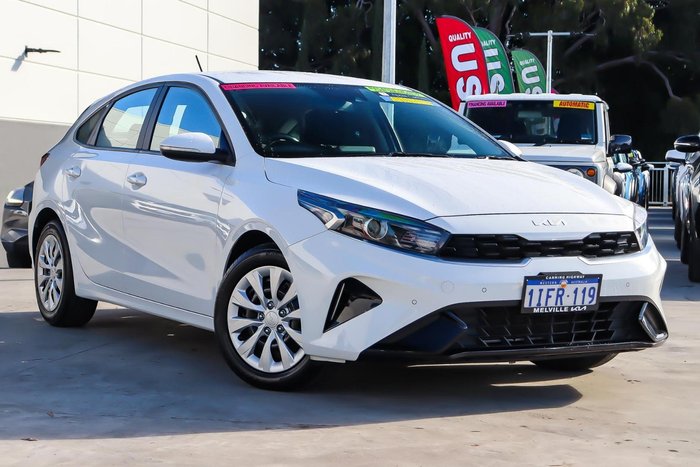 2024 Kia Cerato