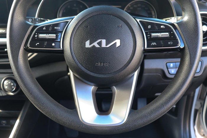2024 Kia Cerato S