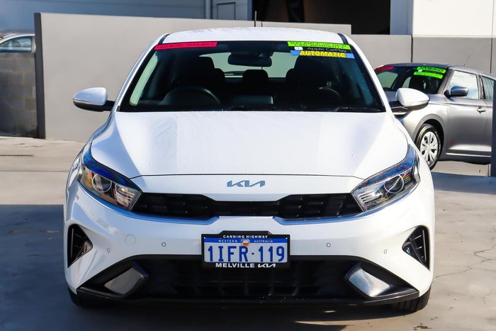 2024 Kia Cerato S