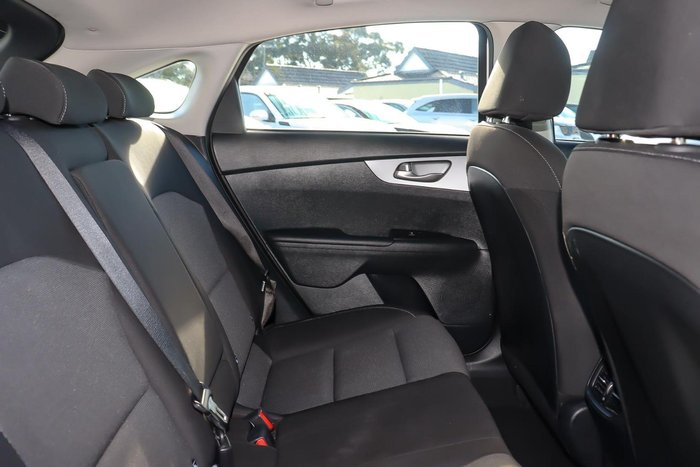 2024 Kia Cerato S