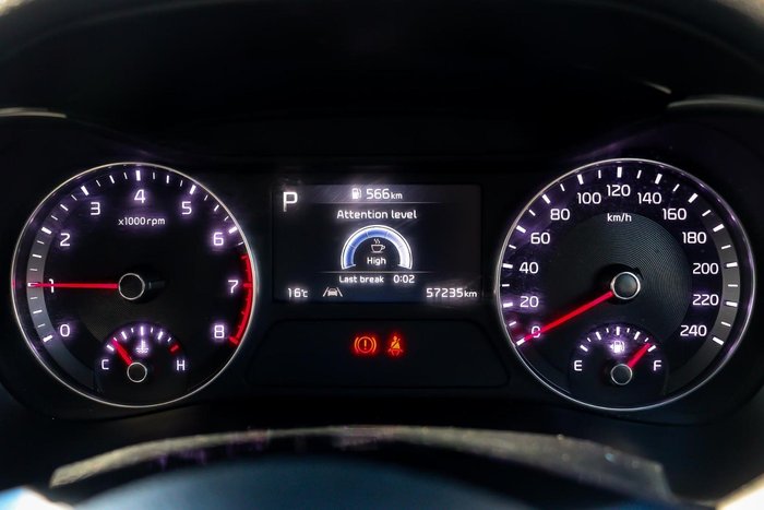2024 Kia Cerato S